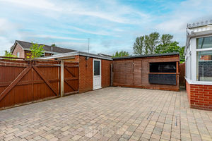 Millersdale Grove Beechwood